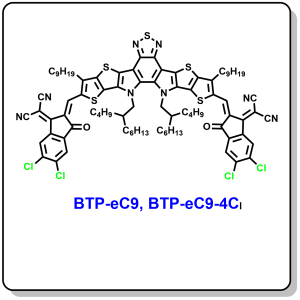 BTP-eC9, 2598965-39-8, NFA