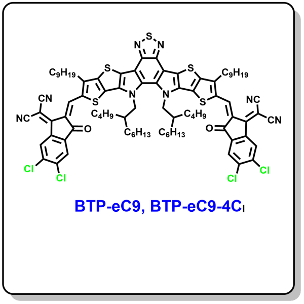 BTP-eC9, 2598965-39-8, NFA