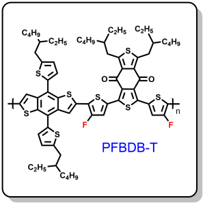 P9209-有机光电子聚合物给体材料PFBDB-T
