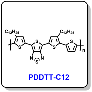 P9138-有机光电子聚合物给体材料PDDTT-C12,1346017-35-3