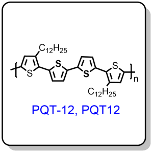 P9053-有机光电子聚合物给体材料PQT-12，827343-06-6