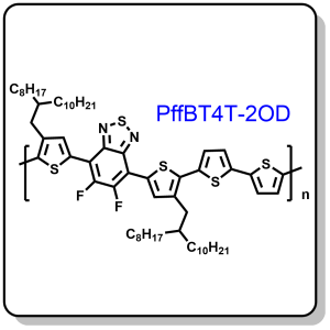 P9141-有机光电子聚合物给体材料PCE11, PffBT4T-2OD，1644164-62-4