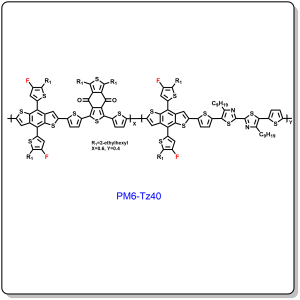 P9274-有机光电子聚合物给体材料PBT1-C