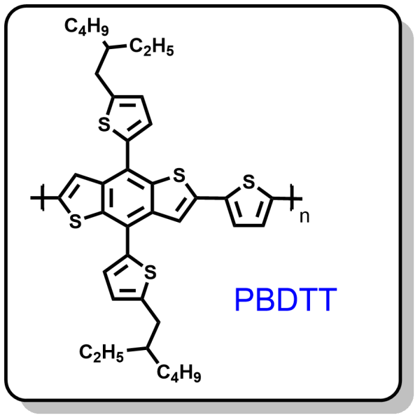P9279-有机光电子聚合物给体材料PBDTT