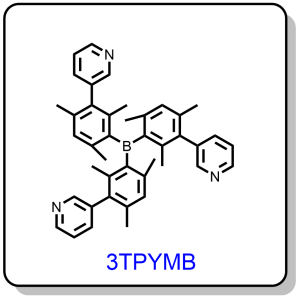 FY069-有机光电子界面层材料3TPYMB,929203-02-1