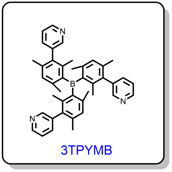 FY069-有机光电子界面层材料3TPYMB,929203-02-1