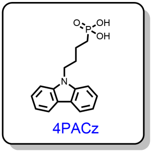 FY074-有机光电子界面层材料4PACz