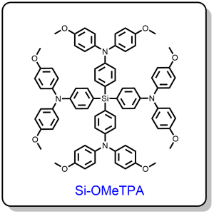 FY215-有机光电子界面层材料Si-OMeTPA