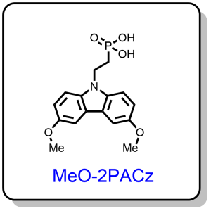 FY072-有机光电子界面层材料MeO-2PACz
