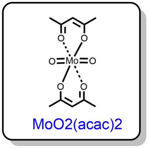 FY304-有机光电子界面层材料MoO2(acac)2