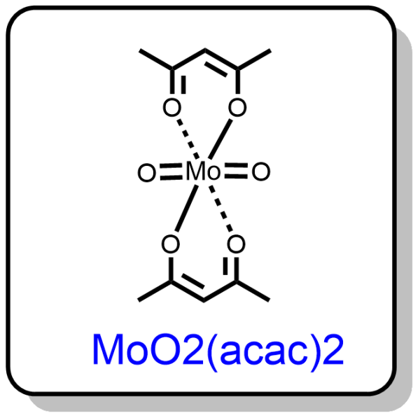 FY304-有机光电子界面层材料MoO2(acac)2