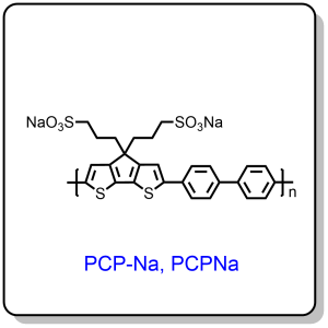 FY031-有机光电子界面层材料PCPNa,PCP-Na