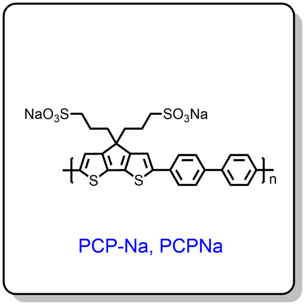 FY031-有机光电子界面层材料PCPNa,PCP-Na