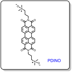 FY021-有机光电子界面层材料PDINO,1558023-86-1