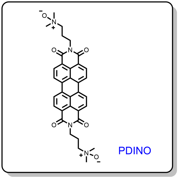 FY021-有机光电子界面层材料PDINO,1558023-86-1