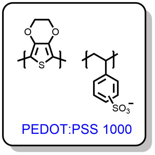 FY042-有机光电子界面层材料PEDOT:PSS PH1000，155090-83-8