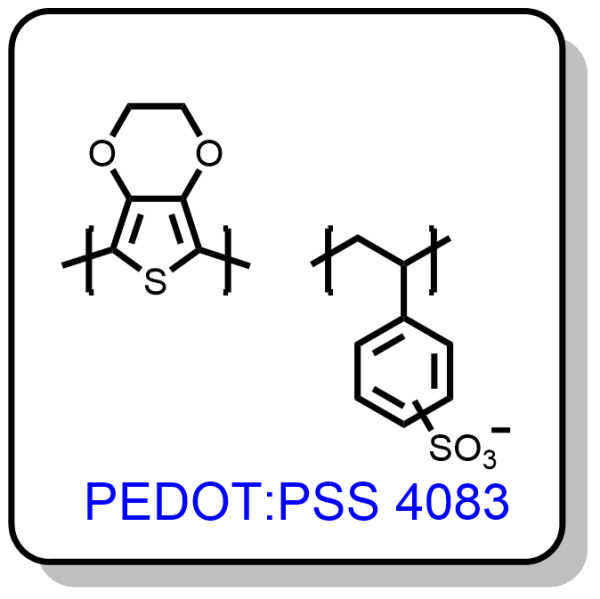 FY041-有机光电子界面层材料PEDOT:PSS 4083,155090-83-8