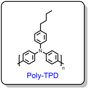 FY153-有机光电子界面层材料Poly-TPD,472960-35-3